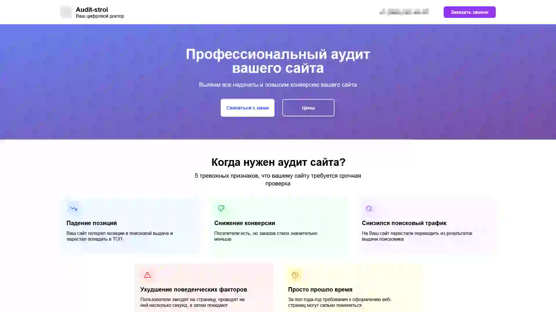 Audit Services